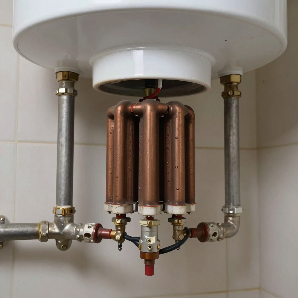 What a Water Heater Tune-Up Includes in Rockville
