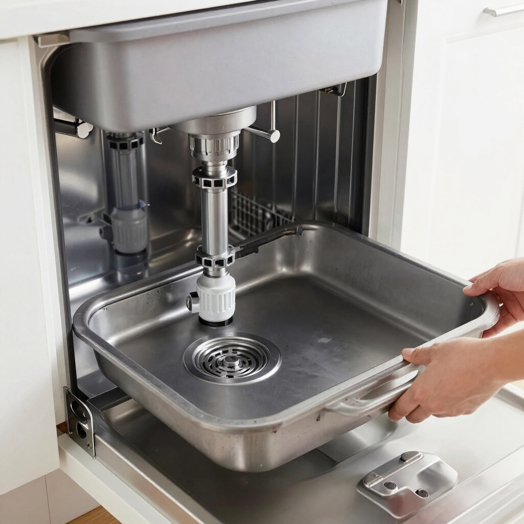 Garbage Disposal in Rockville
