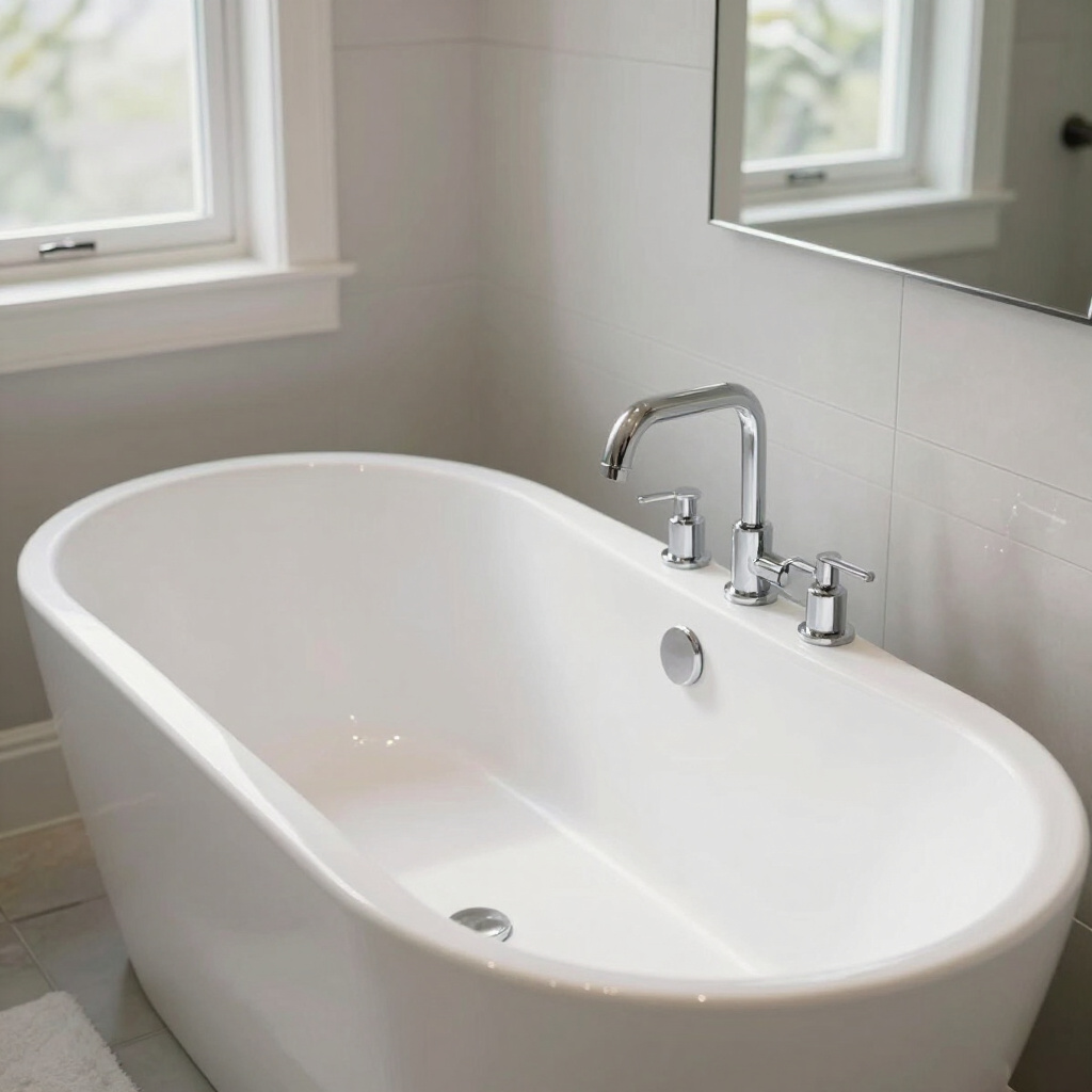 Bathroom & Kitchen Upgrades in Rockville